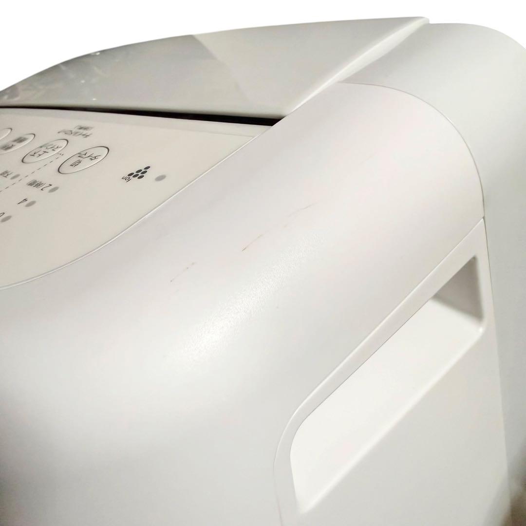 【美品】SHARP CV-P120 衣類乾燥除湿機 2024年製　説明書付