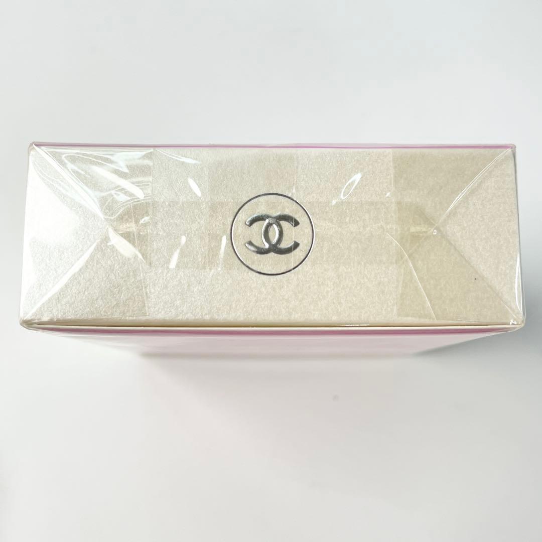 未使用 シャネルCHANEL 香水 EAU TENDRE 100ml 未開封.