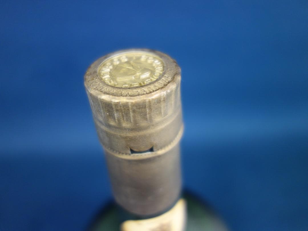 M▽未開封 ナポレオン コニャック COURVOISIER (37429)