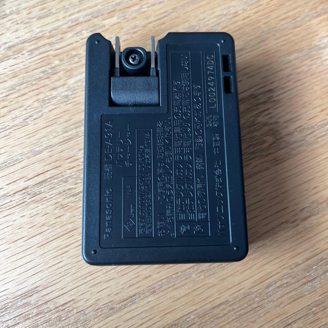 LUMIX ルミックス DMC-S1