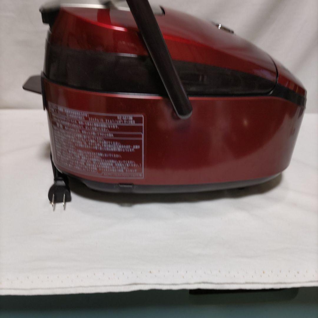 HITACHI IHジャー炊飯器 ふっくら御膳 RZ-AX10M 2020年製