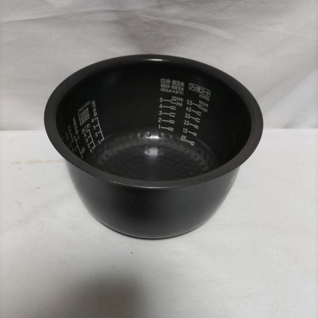 HITACHI IHジャー炊飯器 ふっくら御膳 RZ-AX10M 2020年製