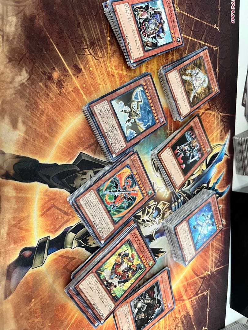 遊戯王OCGカード ゲートボール　1103環境まとめ売り