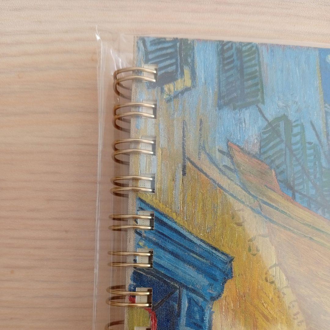 Rollbahn ゴッホ展コンプリート 3冊セット