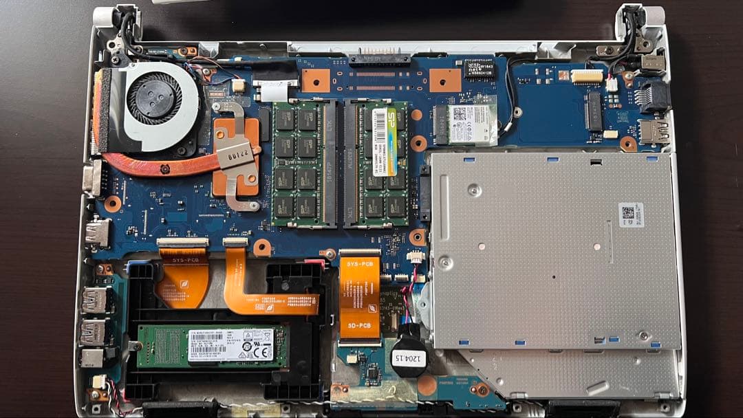 その他ノートPC本体 dynabook PRZ73TW-SWA
