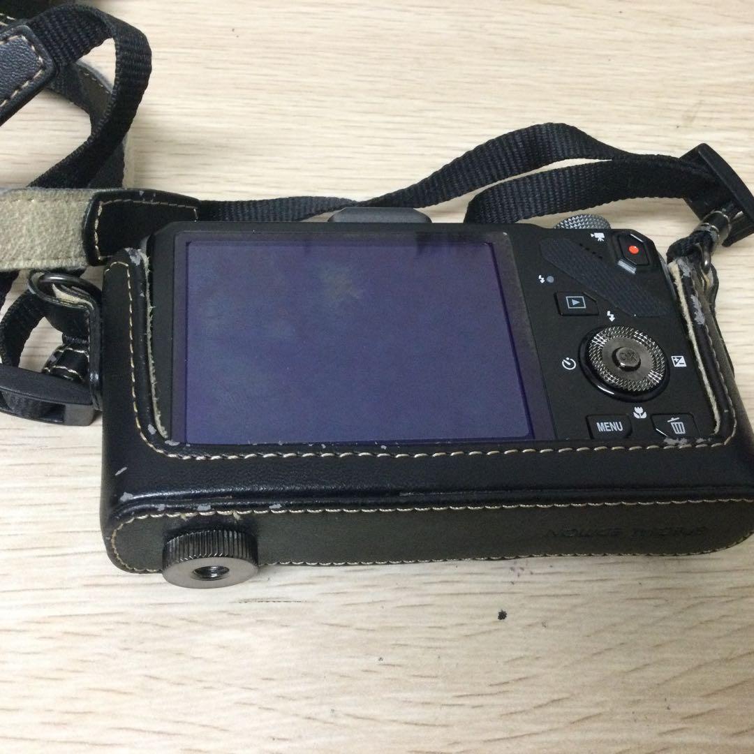 Nikon COOLPIX デジタルカメラ S9300 【ジャンク品】