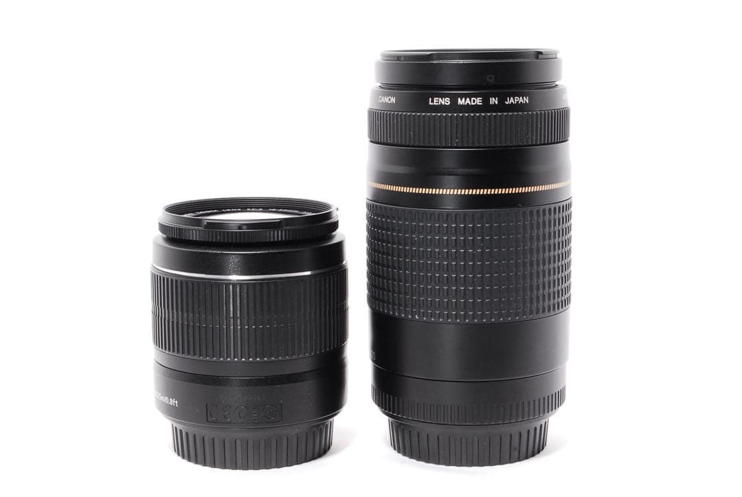 Canon Kiss X7i◆ショット数少なめ◆スマホ転送◆一眼レフカメラ◆美品
