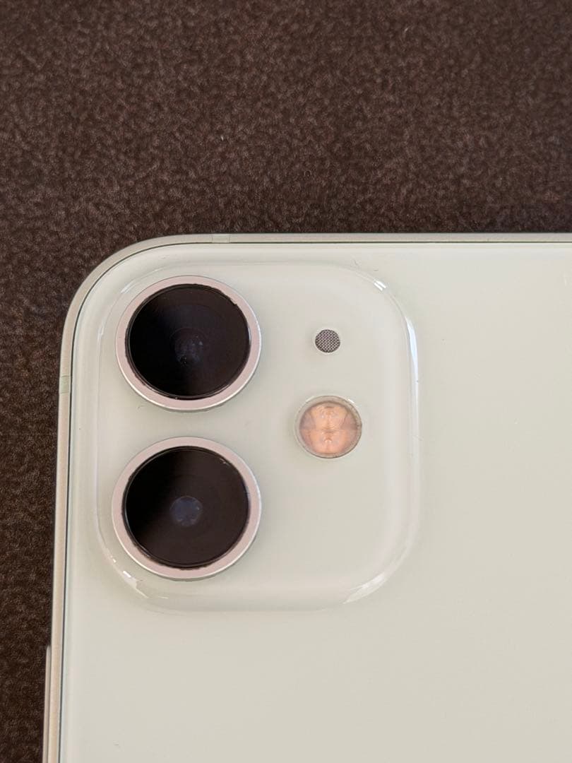 即発送　iPhone12 mini 128GB グリーン 本体