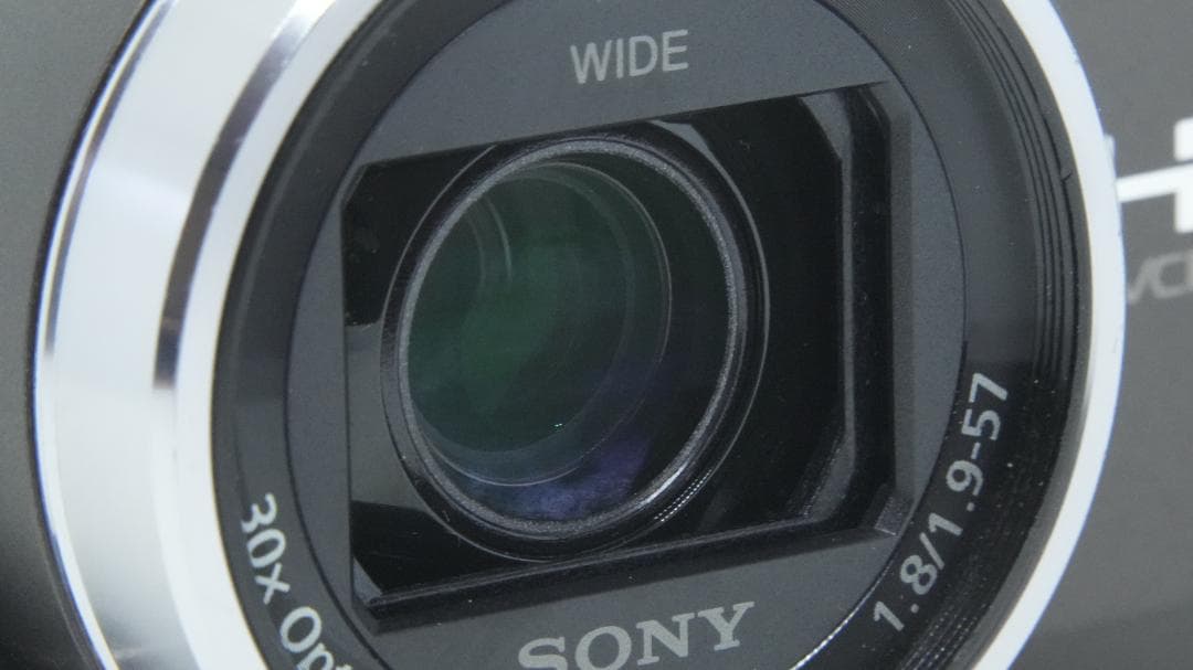【C2200】 SONY Handycam HDR-CX680 ブラウン ソニー