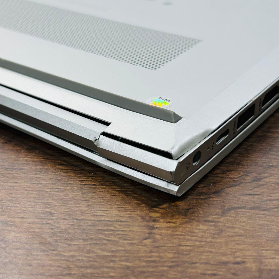 HP EliteBook 630 G9 SSD/メモリ16GB★ノートパソコン