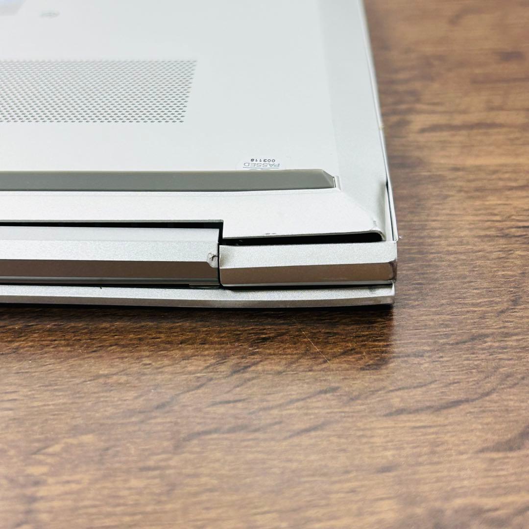 HP EliteBook 630 G9 SSD/メモリ16GB★ノートパソコン