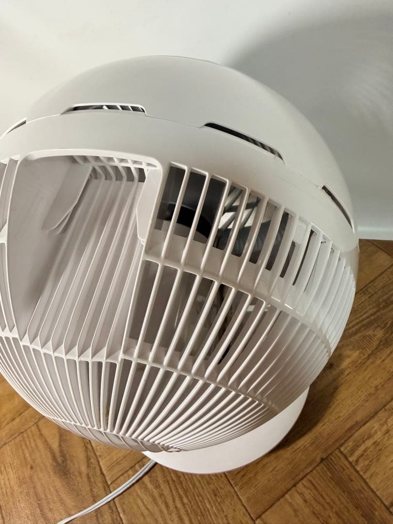 ◆動作品◆アイリスオーヤマ◆サーキュレーターアイ◆2021年製◆扇風機◆