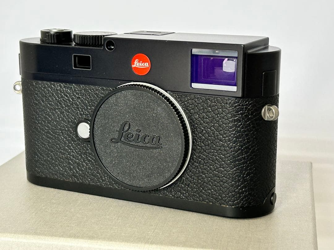 Leica M typ262 デジタルカメラ ライカM typ262 美品