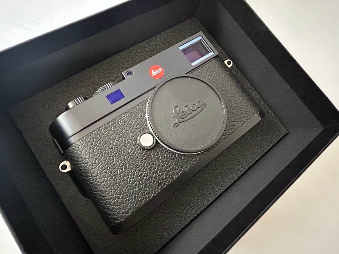 Leica M typ262 デジタルカメラ ライカM typ262 美品