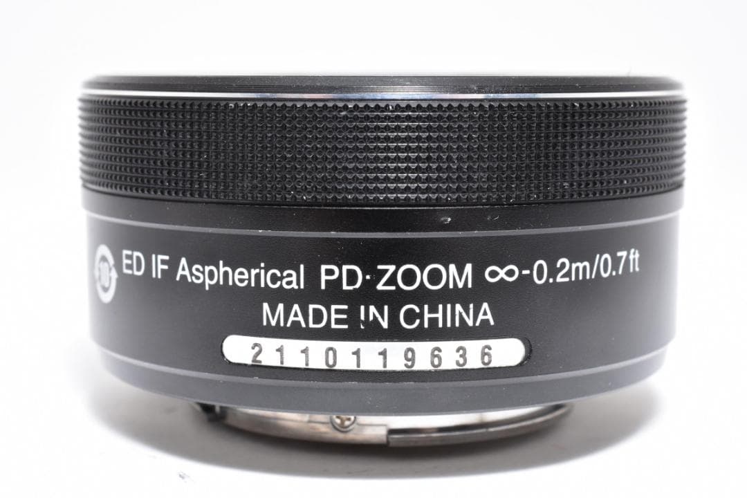 ★極美品★ニコン 1 NIKKOR 10-30mm f3.5-5.6 #1762