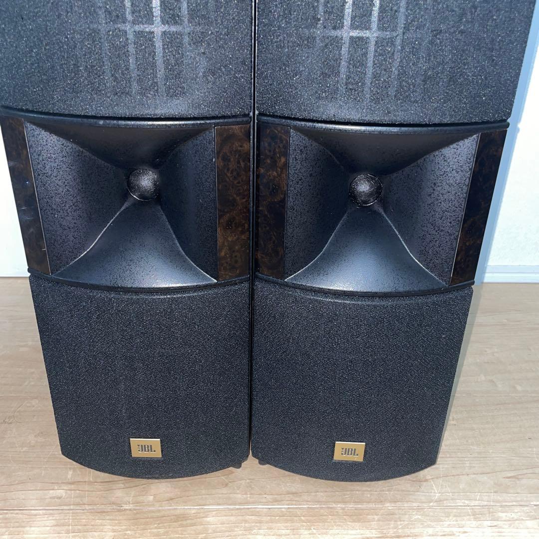 超希少　JBL SVA1500 2wayスピーカー シリアル連番