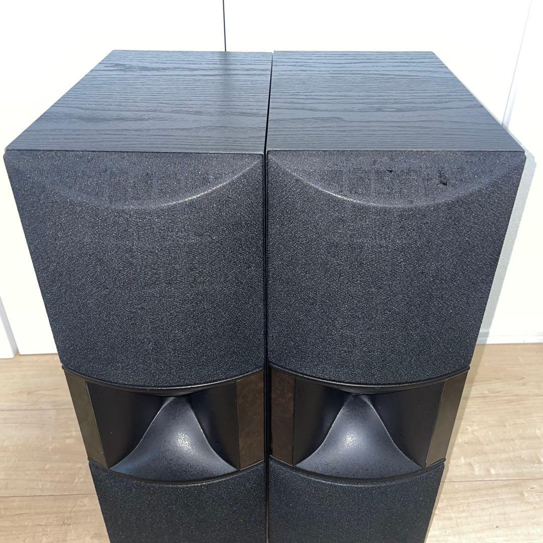 超希少　JBL SVA1500 2wayスピーカー シリアル連番