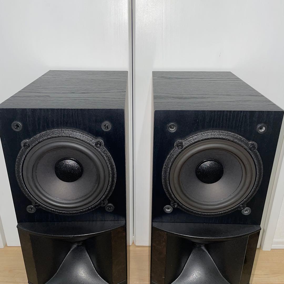 超希少　JBL SVA1500 2wayスピーカー シリアル連番