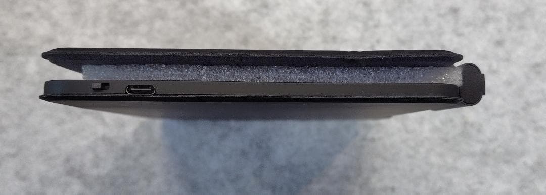 BETTDOW マジックキーボード Mini6/7対応 マグネット式 JIS