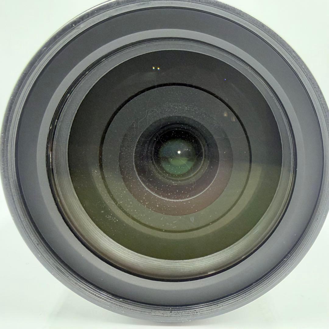 TAMRON タムロン 16-300mm F3.5-6.3 ニコンFマウント用