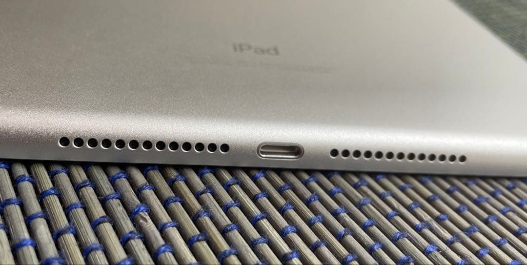 iPad 第6世代 128GB セルラー +Apple Pencil第一世代純正