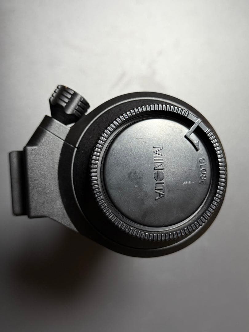 【美品】TAMRONSP150-600mm F/5-6.3 SONY Aマウント