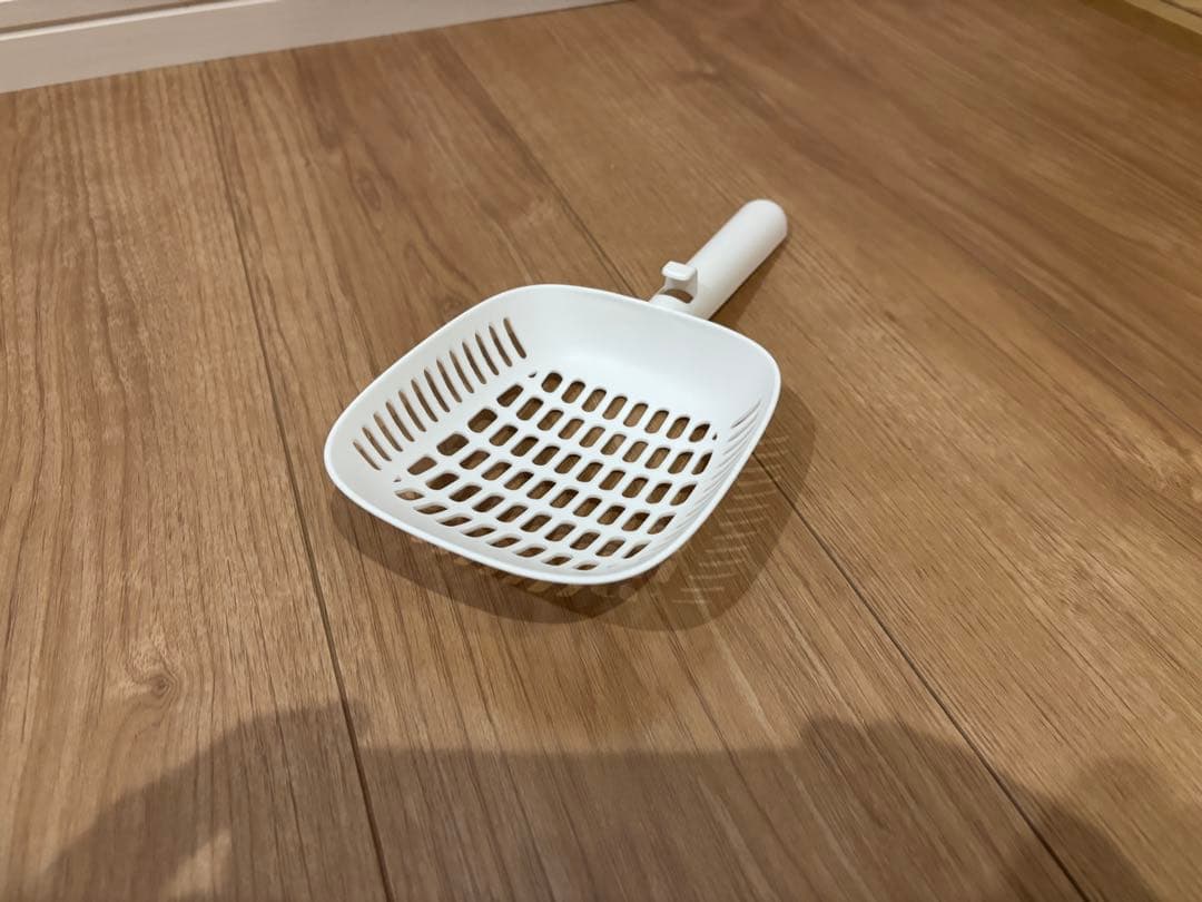 Cats Toy 猫トイレ　ほぼ未使用　大型82サイズ　別売り階段付き
