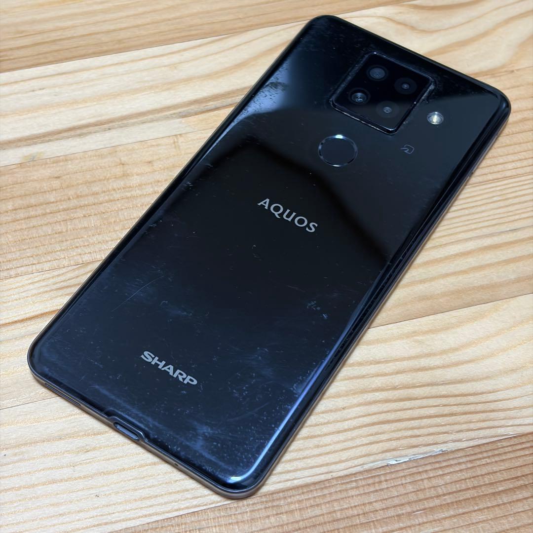 g*u様 6435 AQUOS Sense4 plus