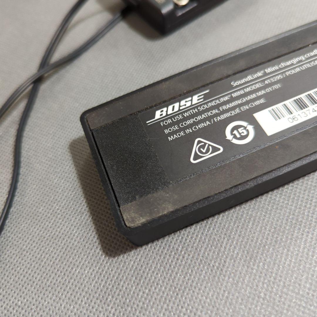 BOSE　SOUNDLINK MINI　送料無料
