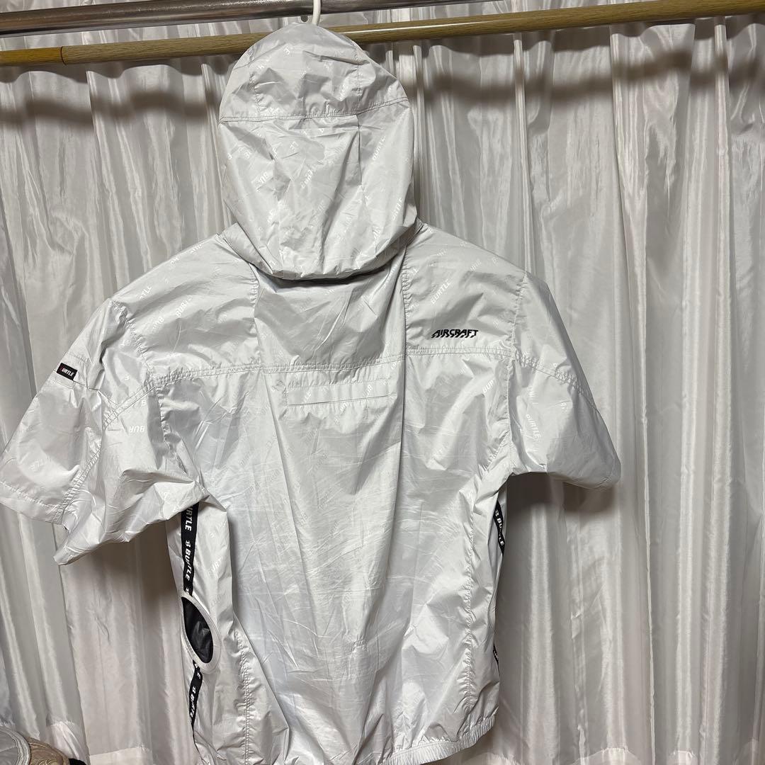 バートルファンバッテリーセット