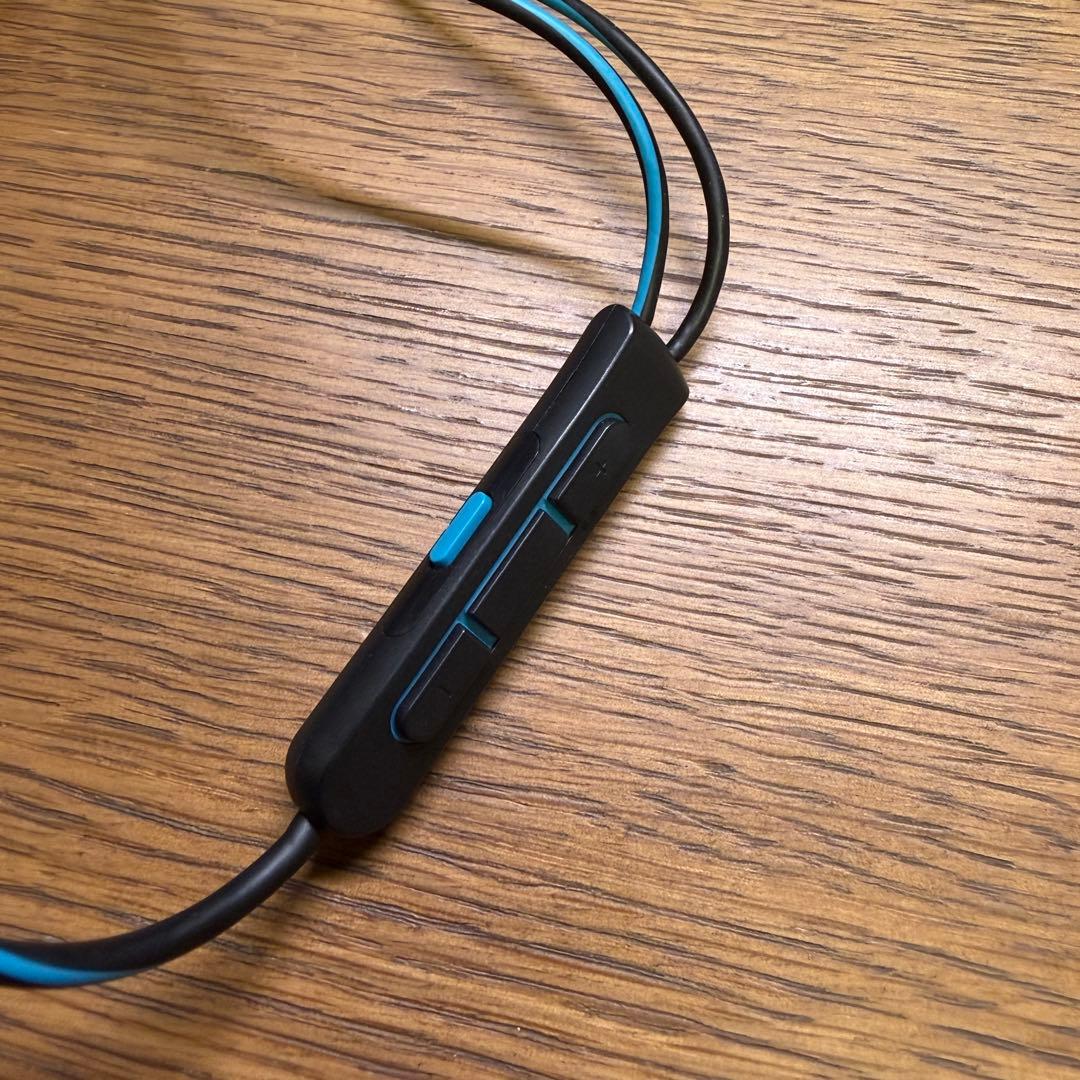 【値下げ】Bose QuietComfort20ノイズキャンセリング有線イヤホン