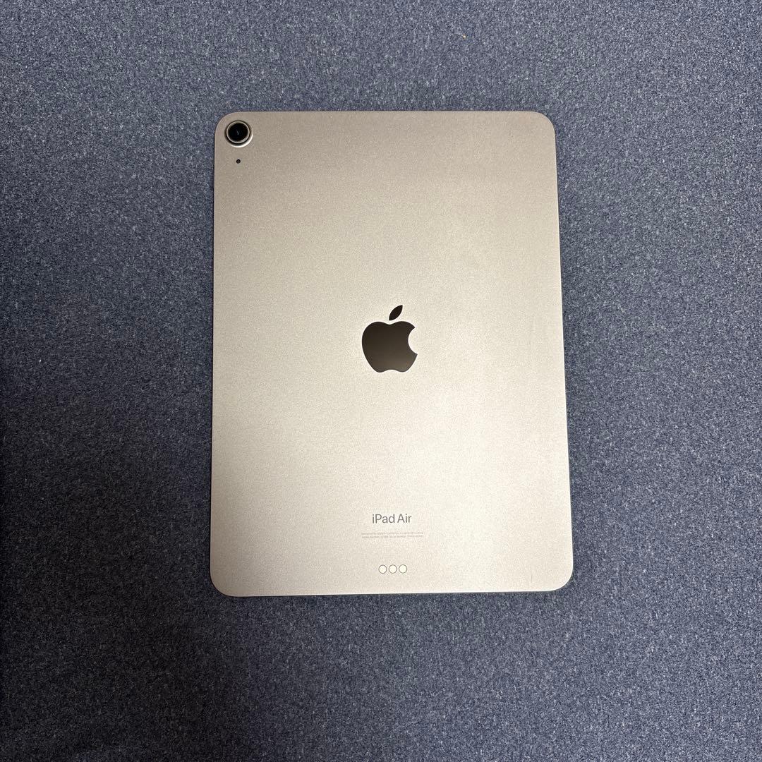 iPad本体 ipad air m1 64gb