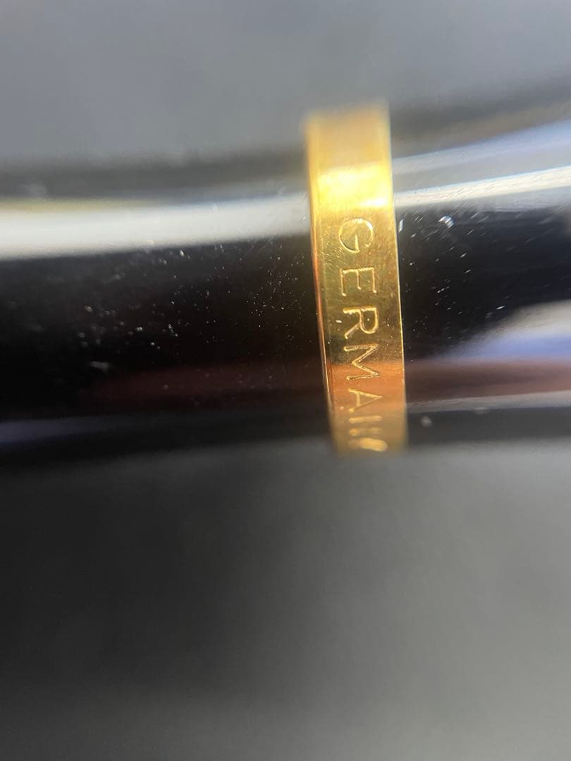 ペリカン Pelikan M150/481 万年筆セット