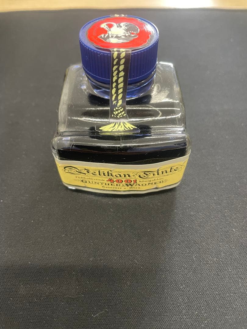 ペリカン Pelikan M150/481 万年筆セット