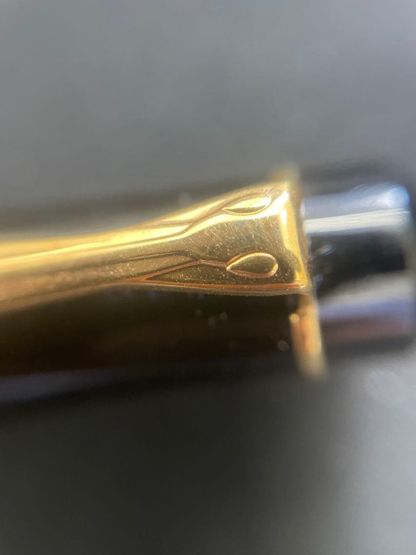 ペリカン Pelikan M150/481 万年筆セット