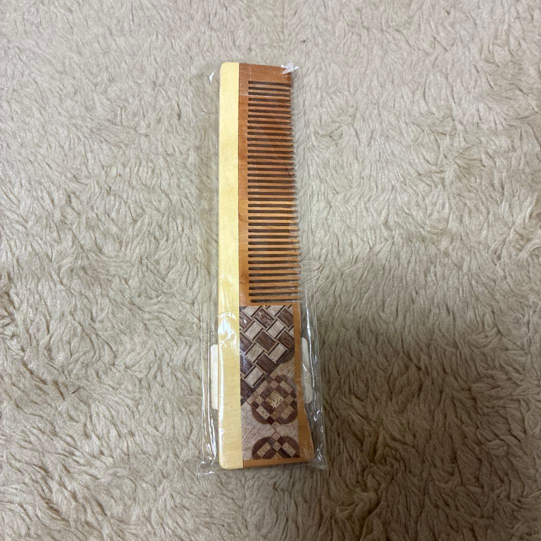 和風文房具・ストラップ・櫛10点セット