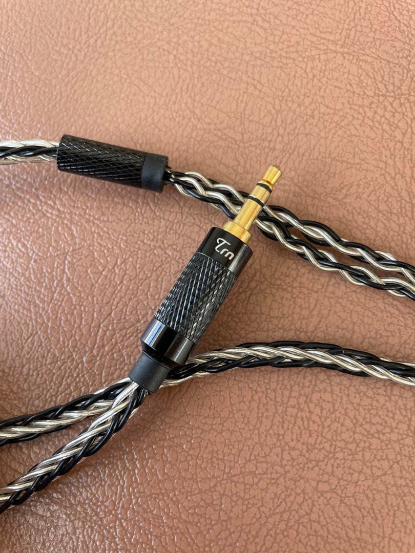 SHURE SE 425 モニターイヤホン 本体のみ