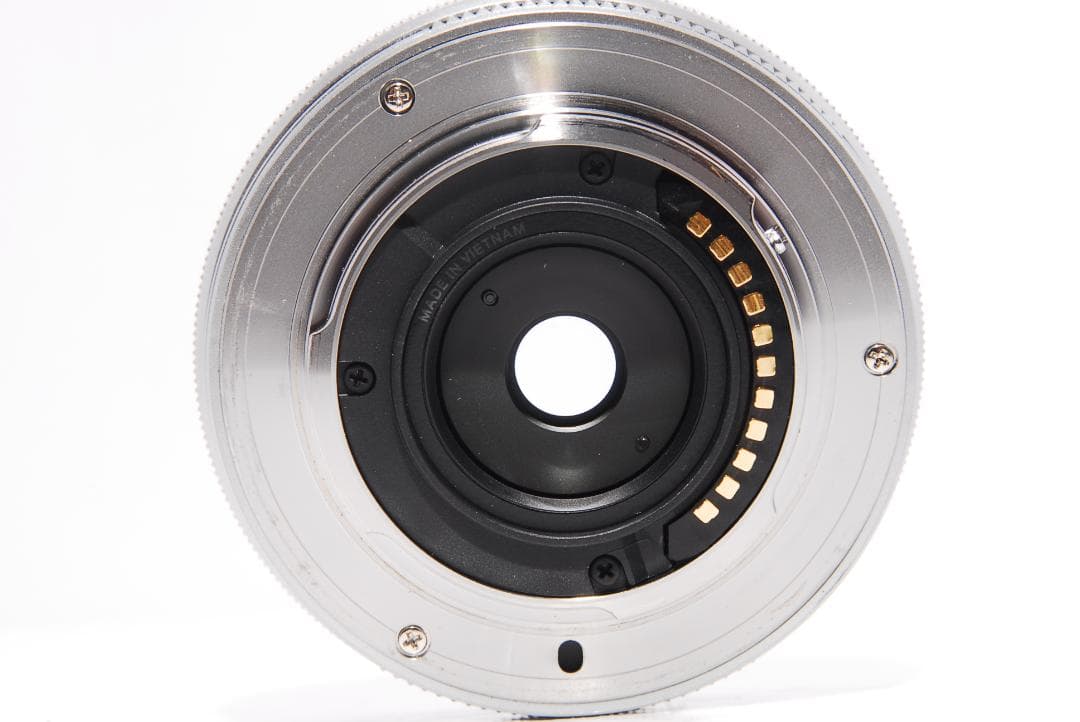 OLYMPUS M.ZUIKO 14-42mm F3.5-5.6 完動品