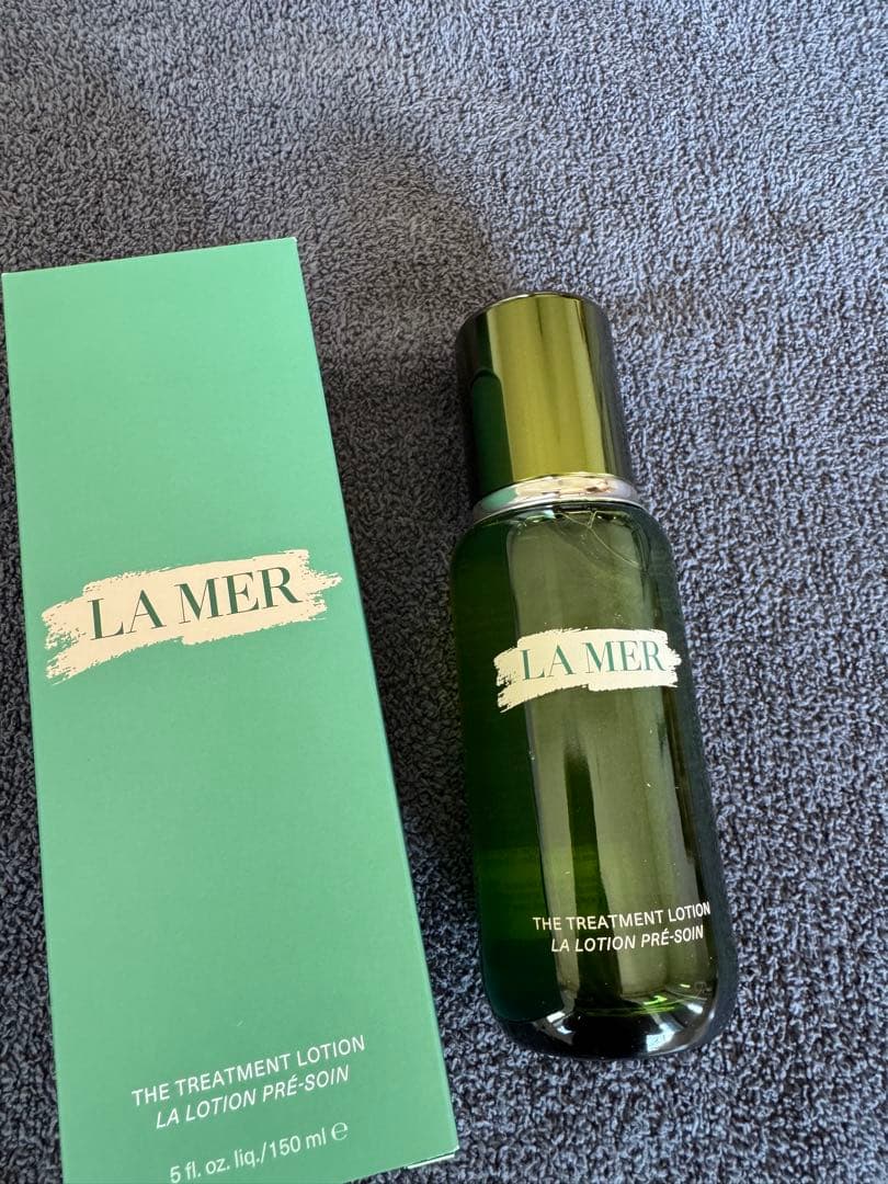 化粧水・ローション・トナー LA MER THE TREATMENT LOTION 150ml