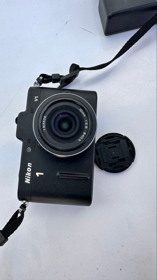 デジタルカメラ Nikon 1 V1