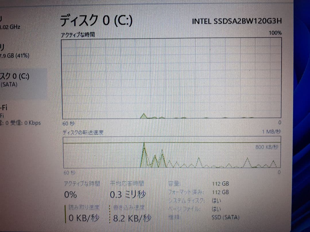 Windowsノート本体 HP ProBook 4540s (Core i5)