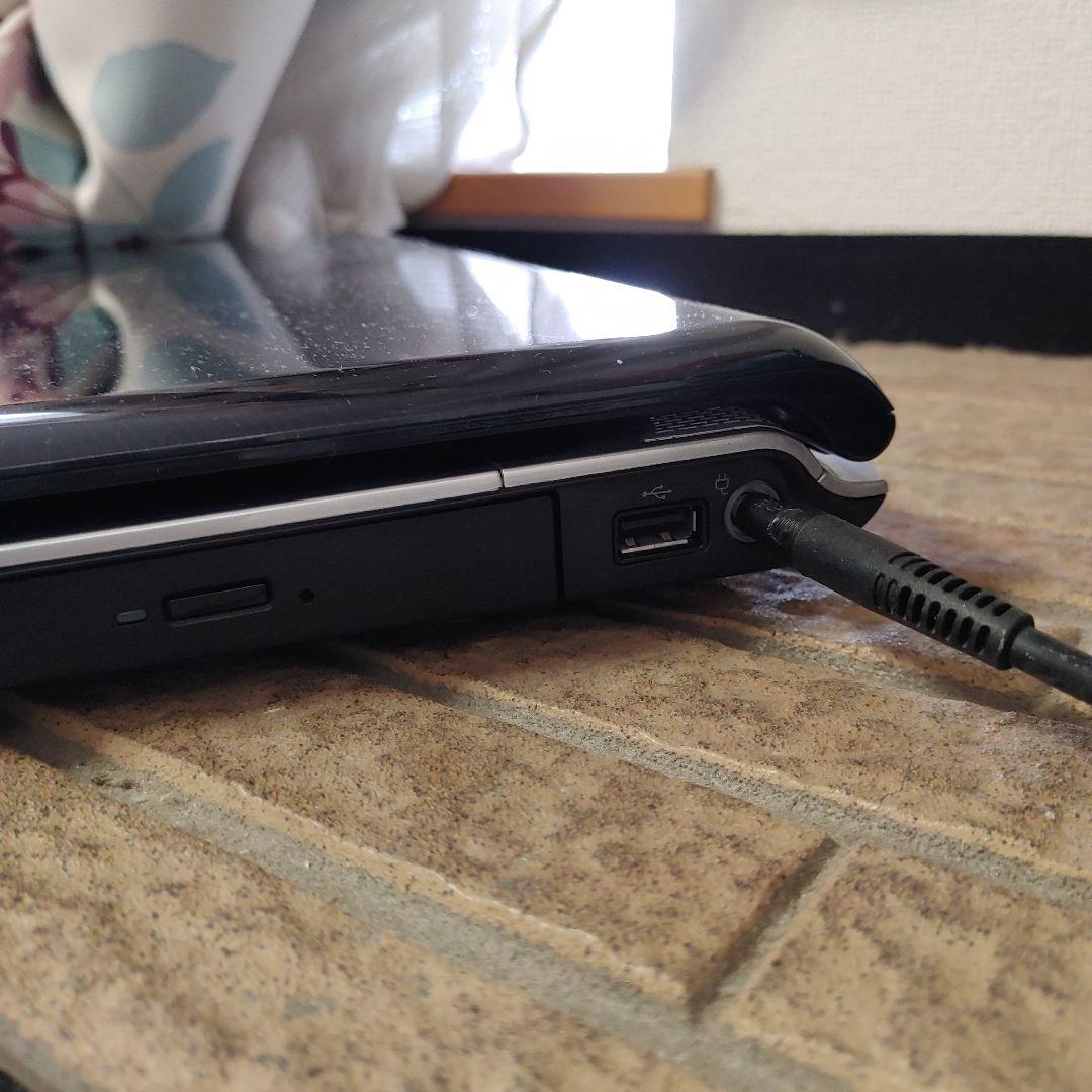 HP Pavilion dv6000 15.6インチ ノートPC ノートパソコン