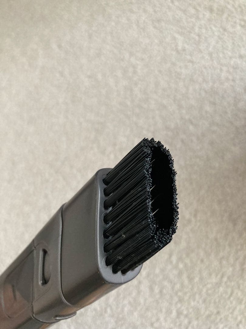 新品◾️ダイソン Dyson 掃除機 ツール タングル フレキシブル隙間ノズル