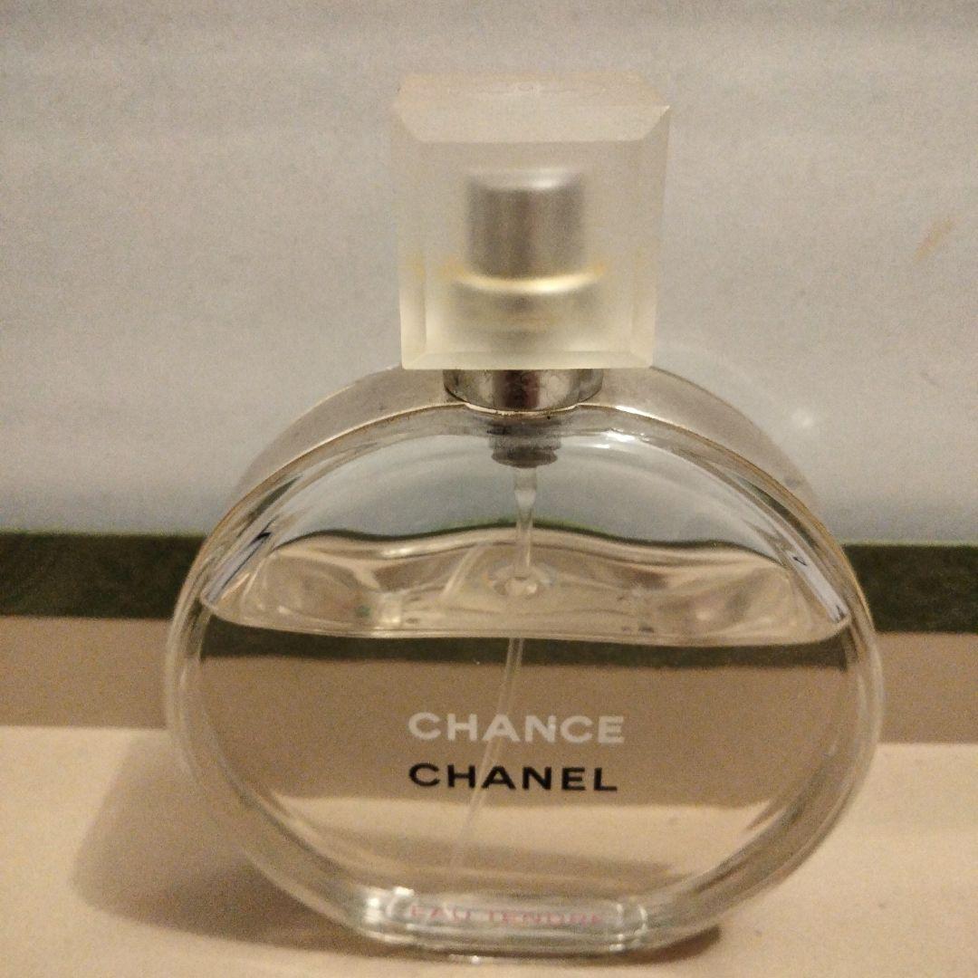 CHANEL シャネル チャンス 100ml