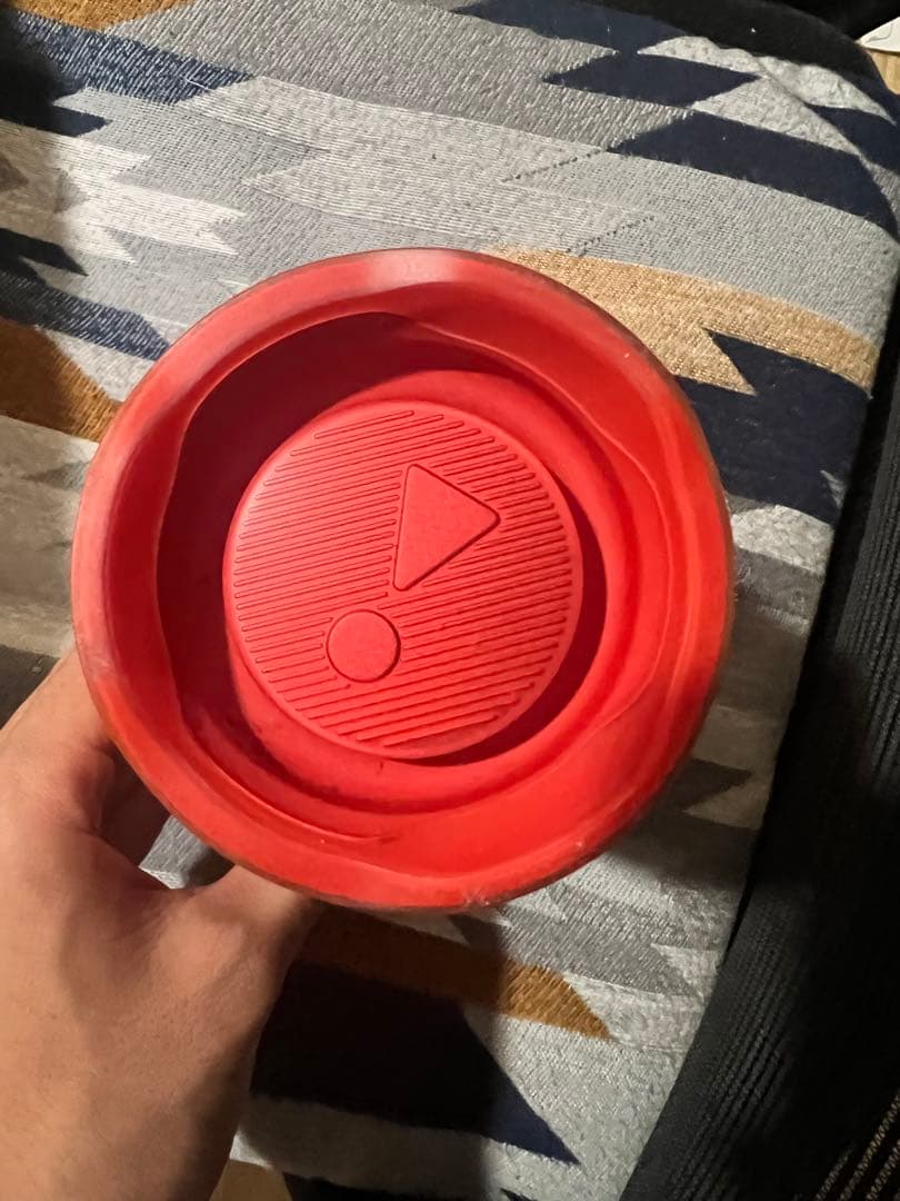 JBL CHARGE4 ワイヤレススピーカー