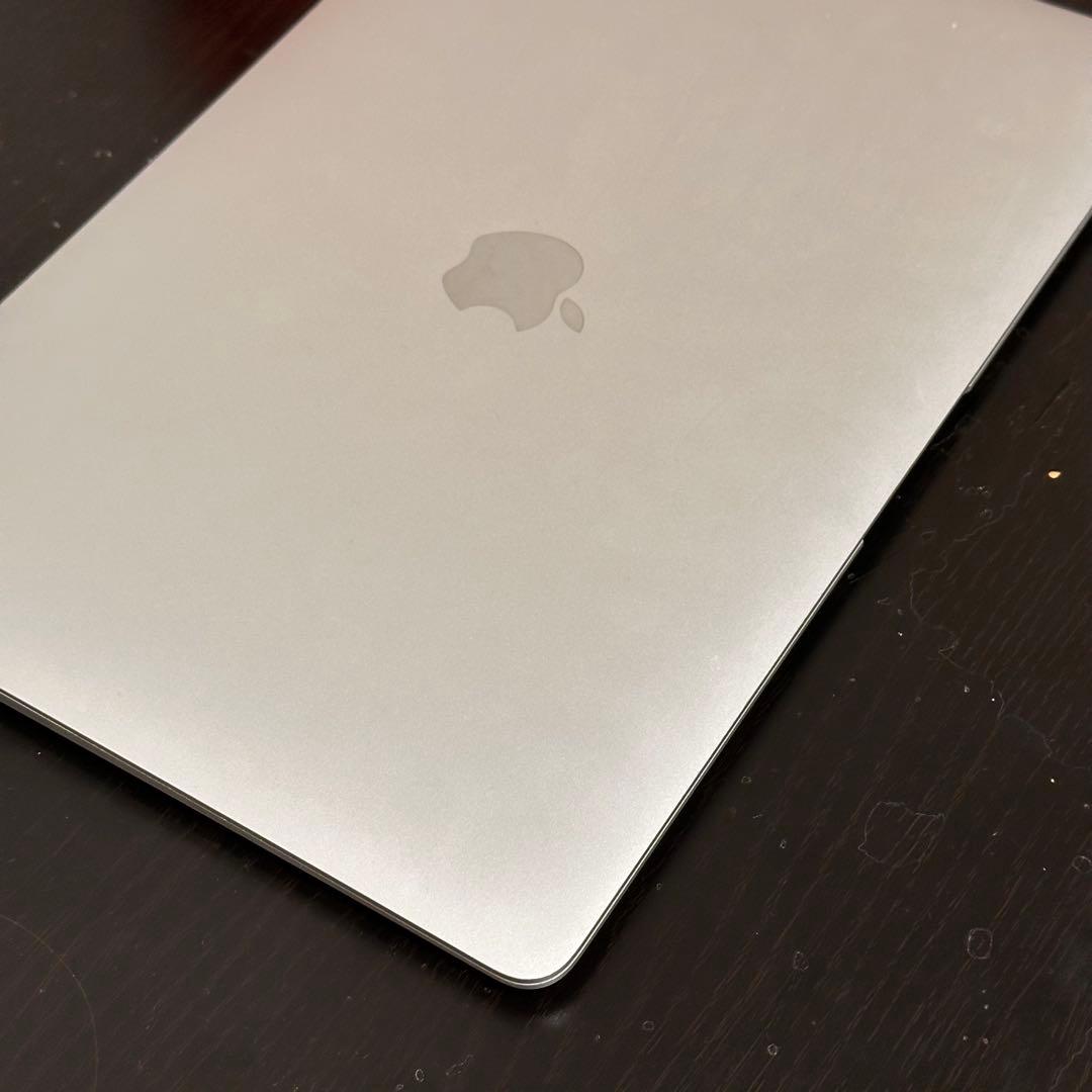 MacBook本体 MacBook Air m1 2020 256gb