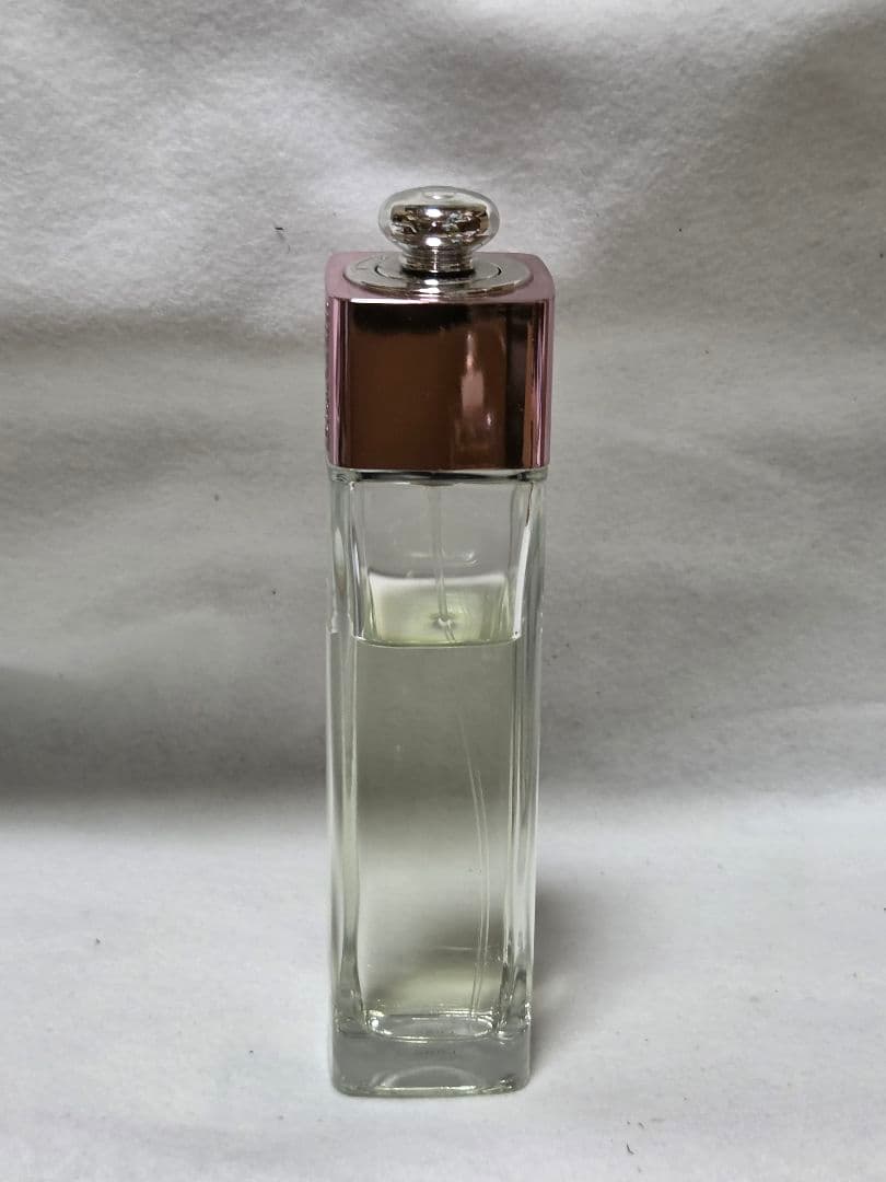 廃盤希少ディオールアディクト２オーフレッシュオードゥトワレ100ml