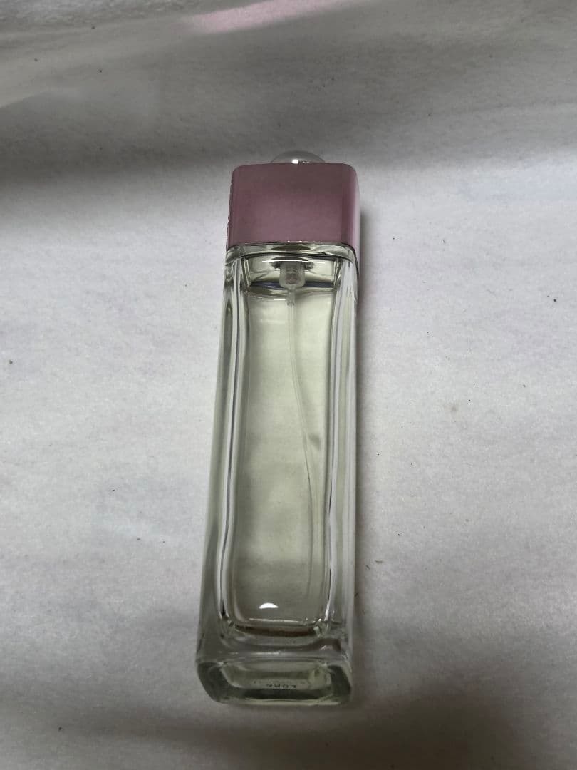 廃盤希少ディオールアディクト２オーフレッシュオードゥトワレ100ml