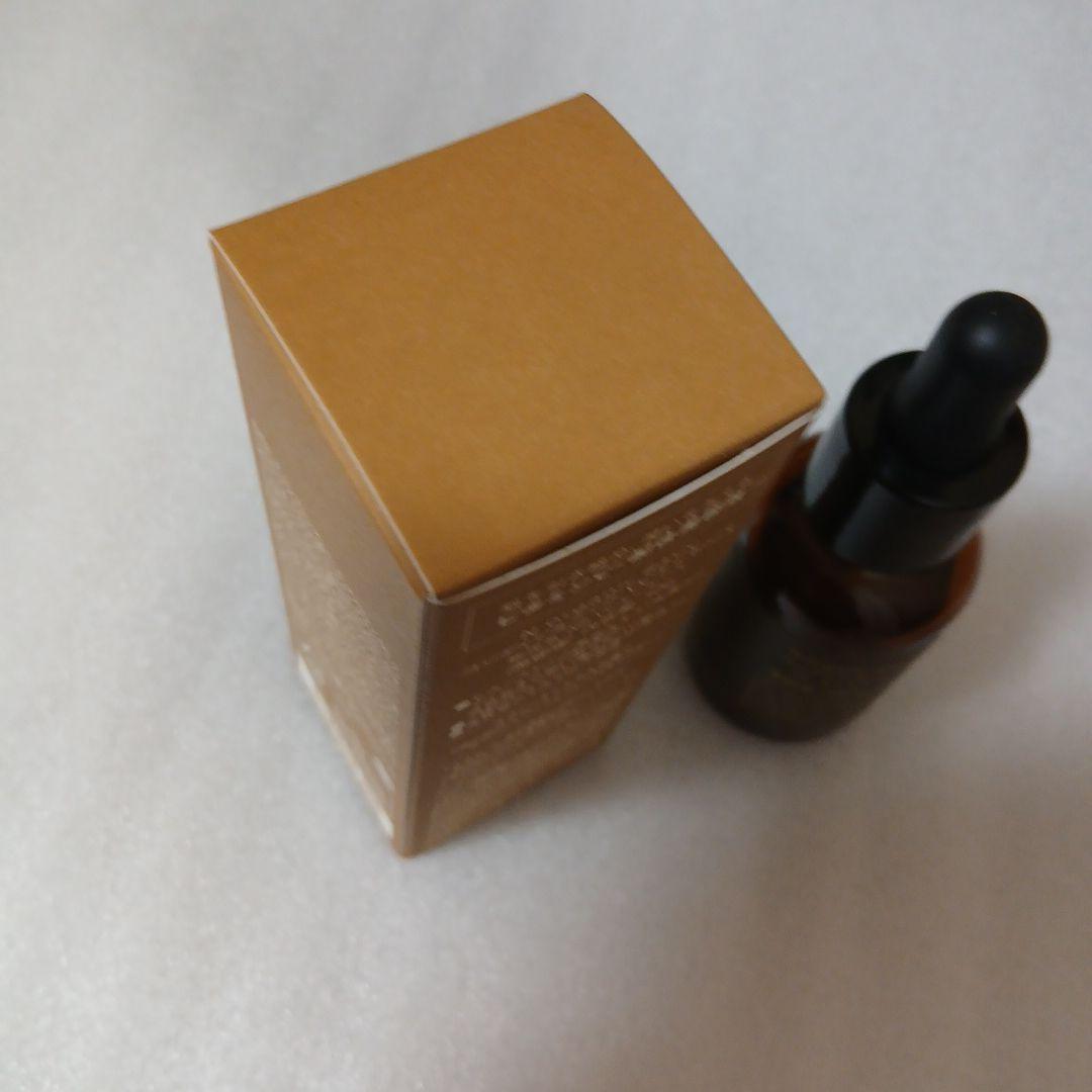 N　organicBssicコンディショングVCエッセンス美容液30g数回使用