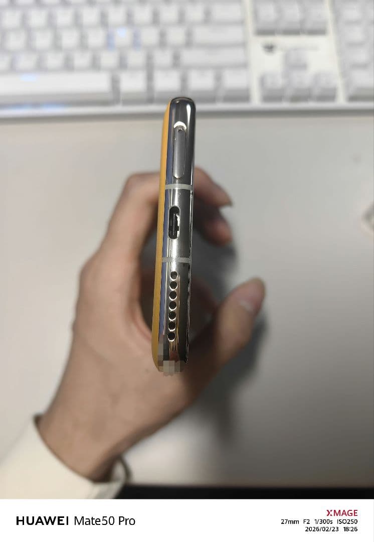 スマートフォン本体 HUAWEI Mate 40 Pro